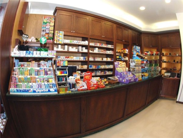 negozio in vendita a Castelnuovo Berardenga