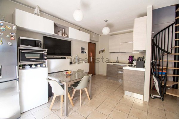 appartamento in vendita a Castelnuovo Berardenga