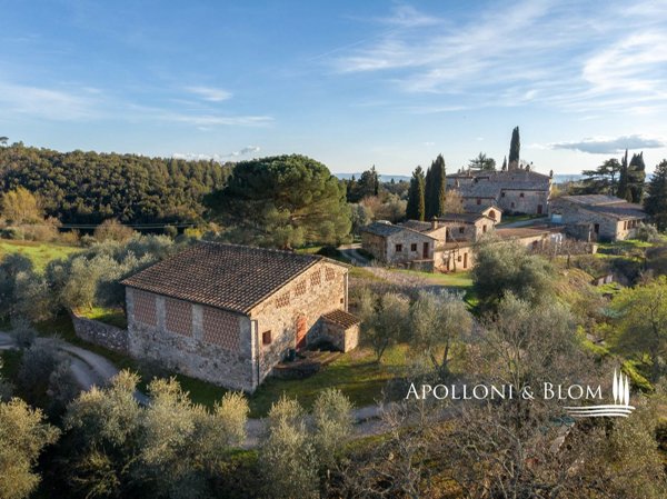 appartamento in vendita a Castelnuovo Berardenga