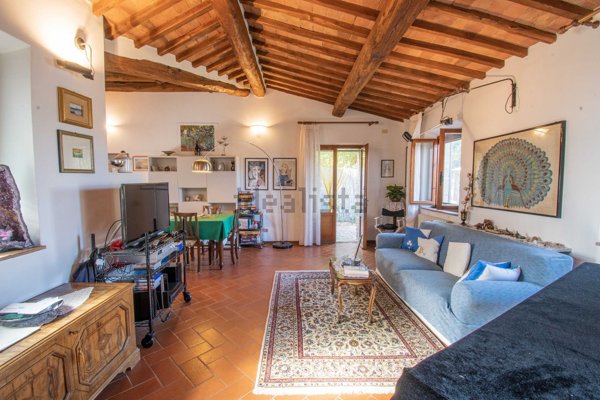 appartamento in vendita a Castelnuovo Berardenga