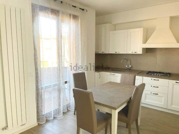 appartamento in vendita a Castelnuovo Berardenga in zona Ponte a Bozzone