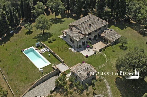 appartamento in vendita a Castelnuovo Berardenga