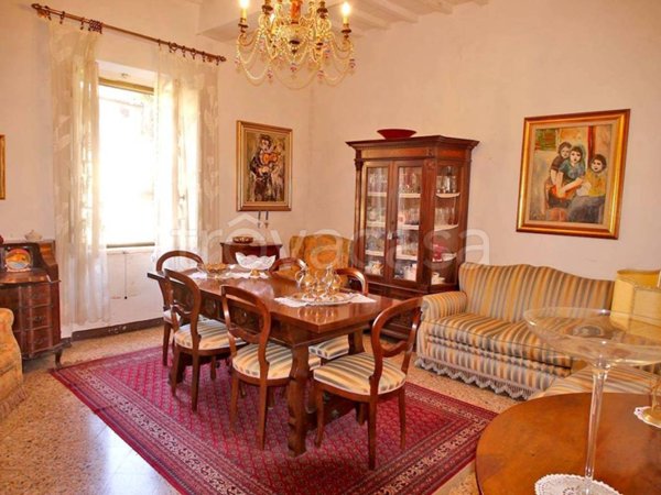 appartamento in vendita a Castelnuovo Berardenga