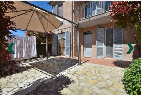 casa indipendente in vendita a Castelnuovo Berardenga