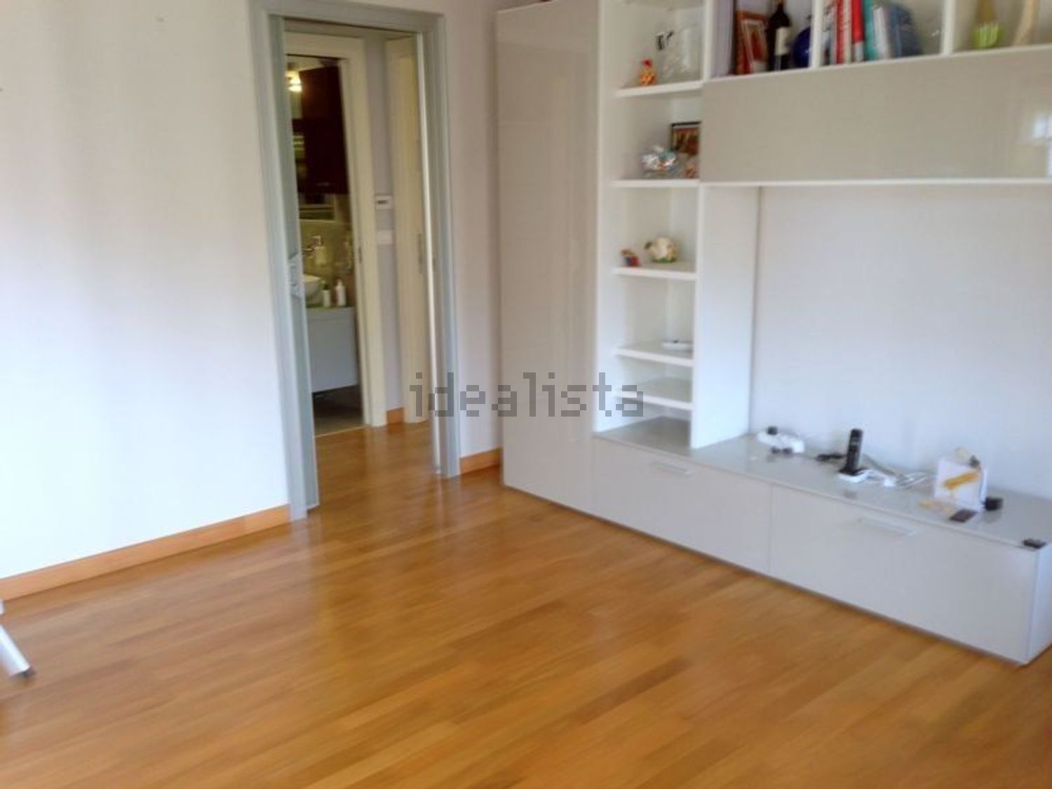 appartamento in vendita a Castelnuovo Berardenga in zona Ponte a Bozzone