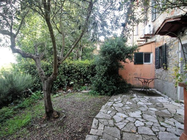 casa indipendente in vendita a Castelnuovo Berardenga in zona Corsignano