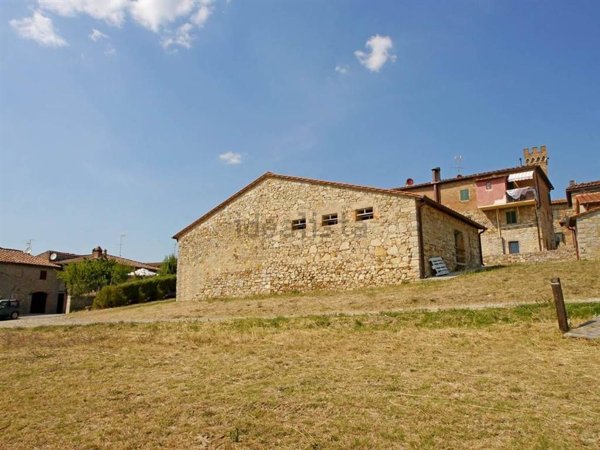 appartamento in vendita a Castelnuovo Berardenga in zona Villa a Sesta