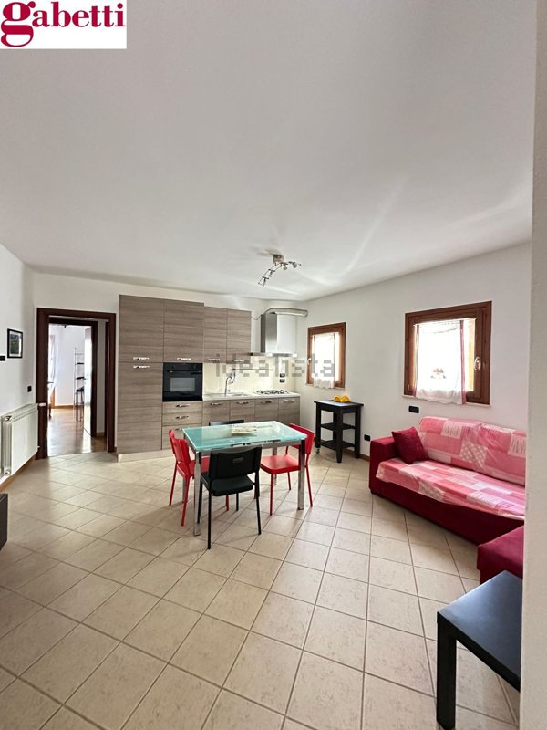 appartamento in vendita a Castelnuovo Berardenga in zona Quercegrossa