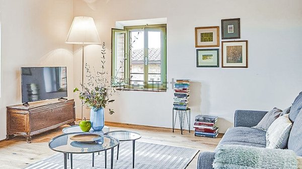 appartamento in vendita a Castelnuovo Berardenga