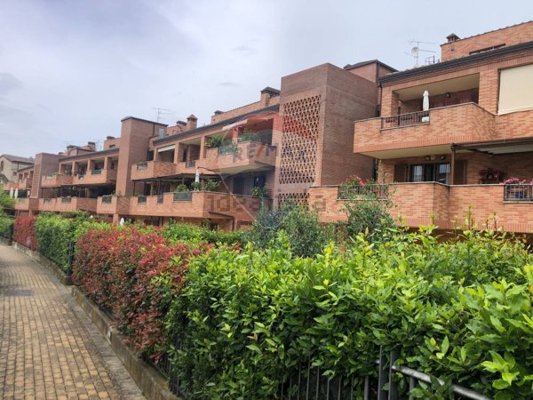 appartamento in vendita a Castelnuovo Berardenga