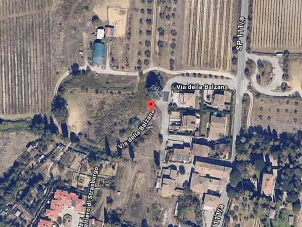 appartamento in vendita a Castelnuovo Berardenga