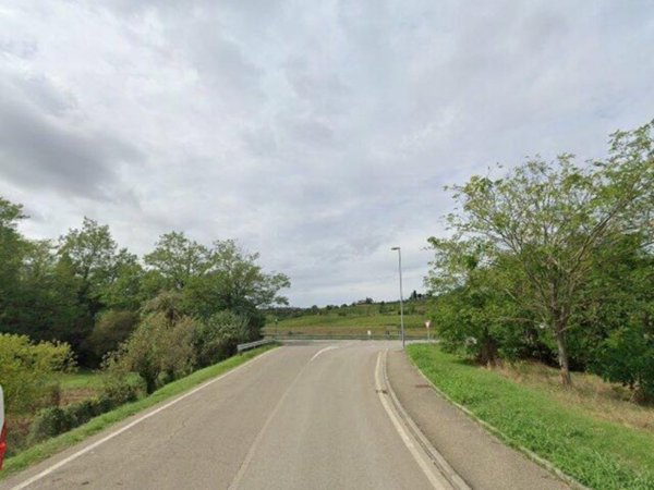 terreno agricolo in vendita a Castelnuovo Berardenga