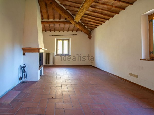 appartamento in vendita a Castelnuovo Berardenga in zona San Piero