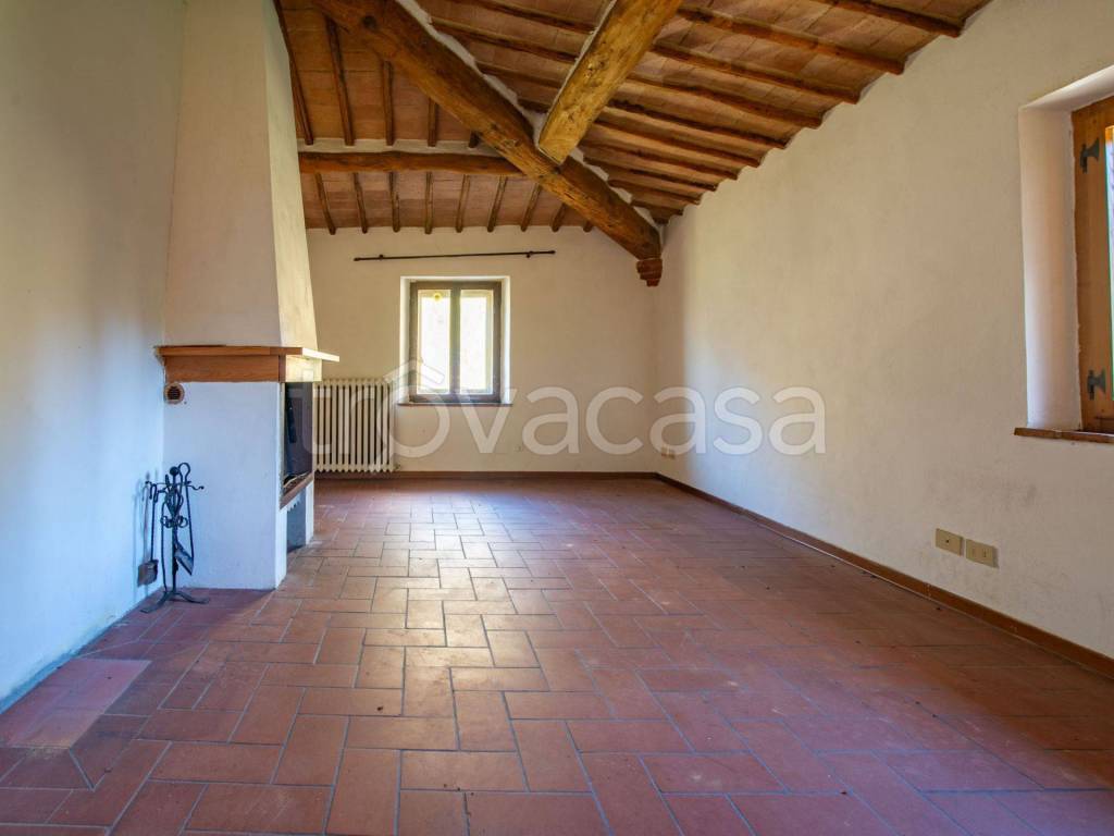 appartamento in vendita a Castelnuovo Berardenga in zona San Piero