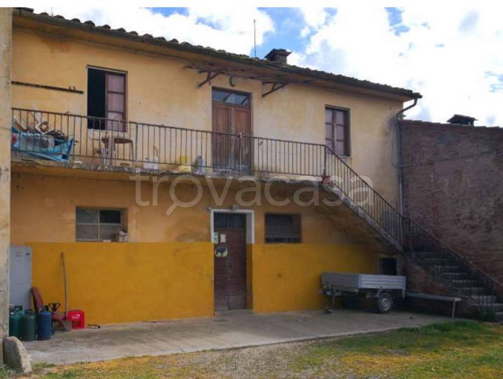 appartamento in vendita a Castelnuovo Berardenga