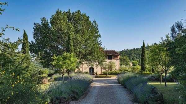 casa indipendente in vendita a Castelnuovo Berardenga