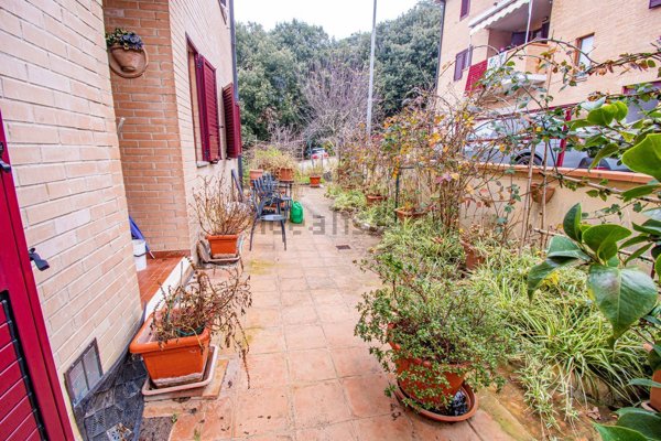 casa indipendente in vendita a Castelnuovo Berardenga