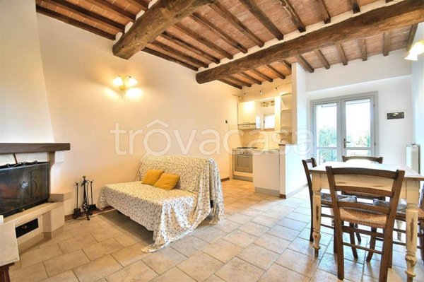 appartamento in vendita a Castelnuovo Berardenga