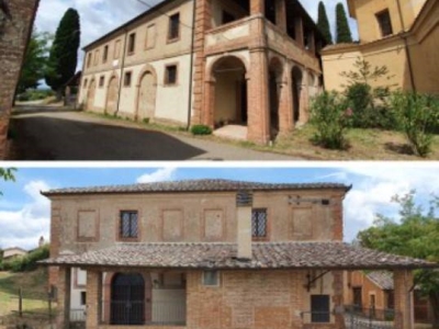 azienda agricola in vendita a Castelnuovo Berardenga