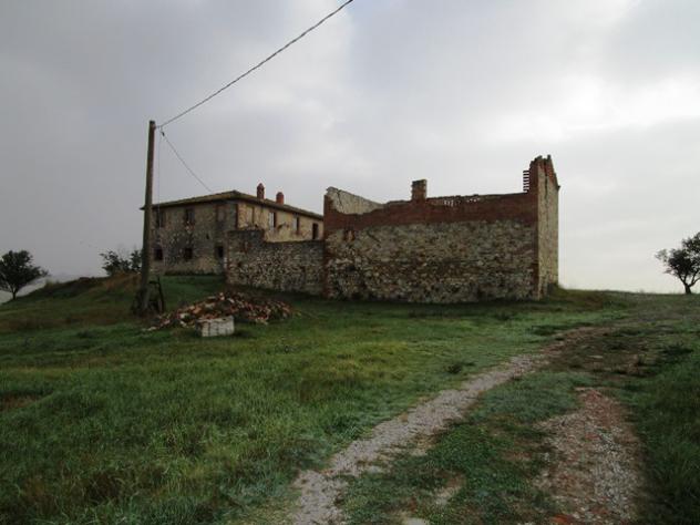 casa indipendente in vendita a Castelnuovo Berardenga