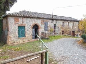 villa in vendita a Castelnuovo Berardenga