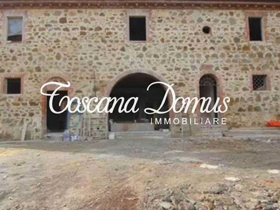 casa semindipendente in vendita a Castelnuovo Berardenga