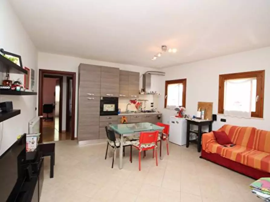 appartamento in vendita a Castelnuovo Berardenga in zona Quercegrossa