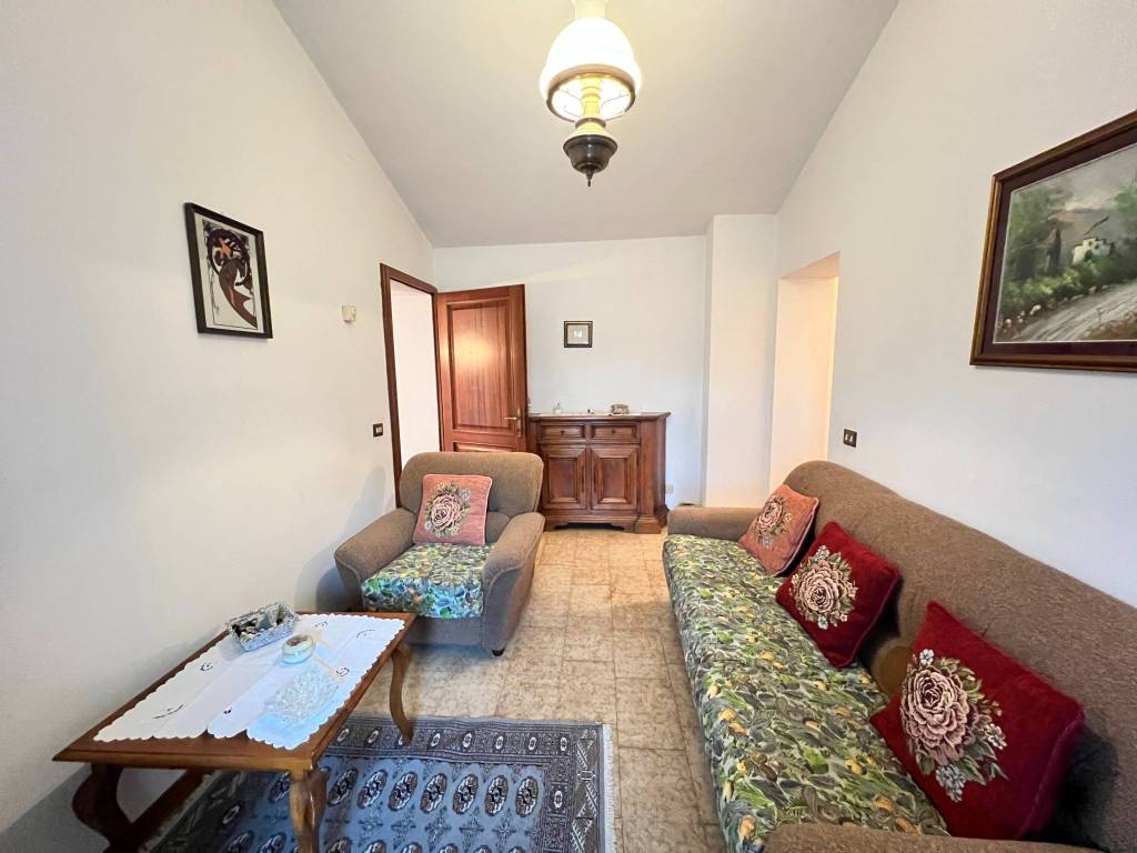 casa indipendente a Castelnuovo Berardenga in zona San Giovanni a Cerreto