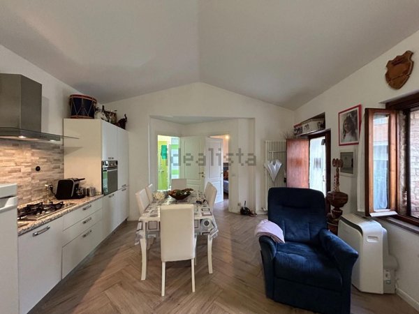 appartamento in vendita a Castelnuovo Berardenga in zona Pianella