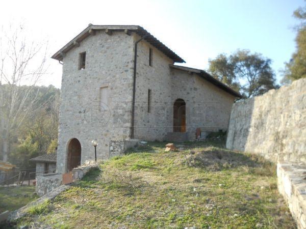 casa indipendente in vendita a Castelnuovo Berardenga in zona San Gusmè