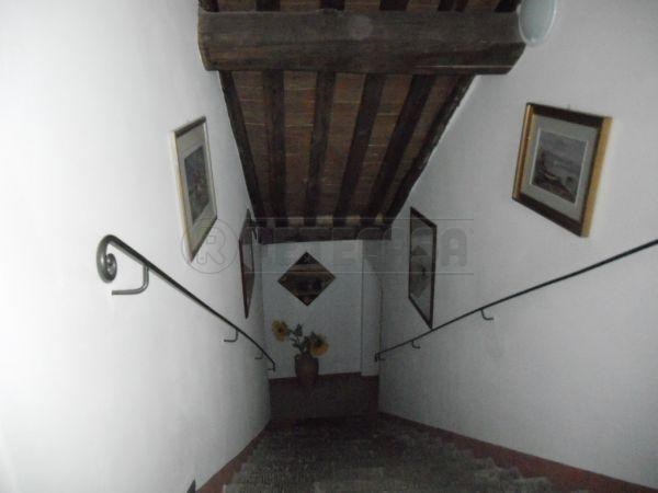 appartamento in vendita a Castelnuovo Berardenga in zona San Gusmè