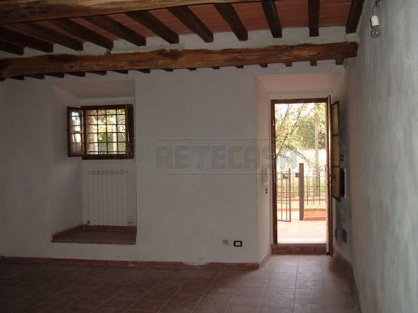 appartamento in vendita a Castelnuovo Berardenga