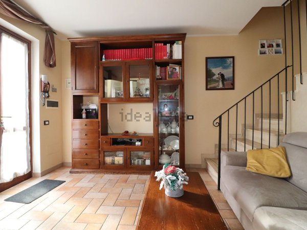 casa semindipendente in vendita a Castelnuovo Berardenga