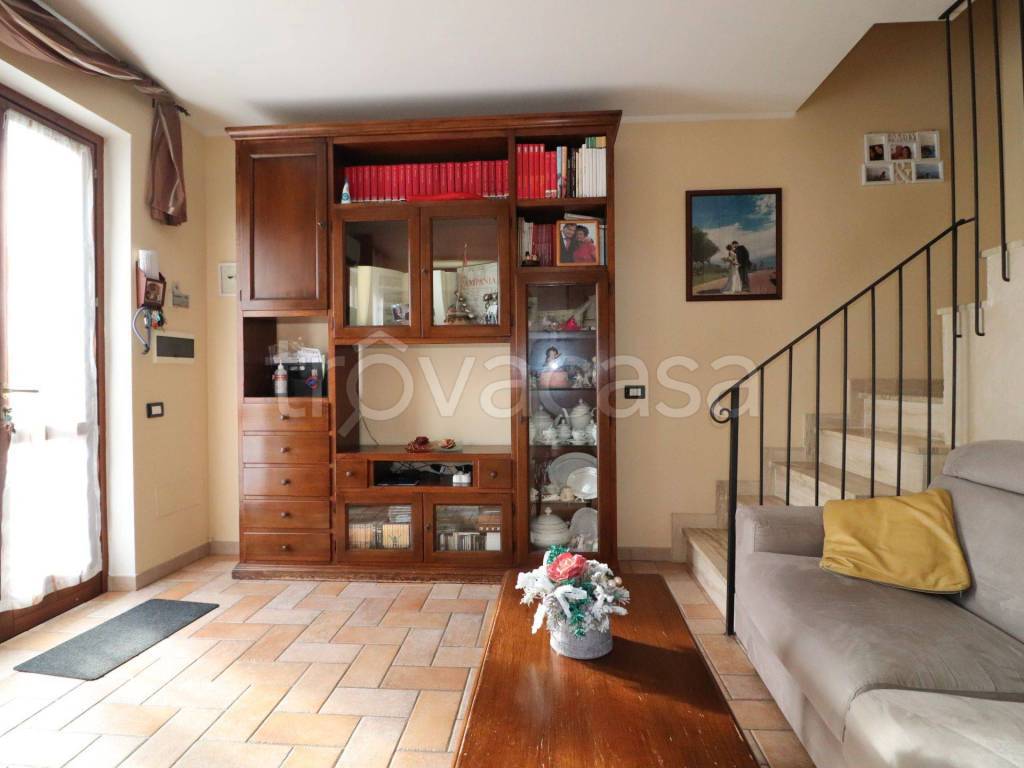 casa indipendente in vendita a Castelnuovo Berardenga