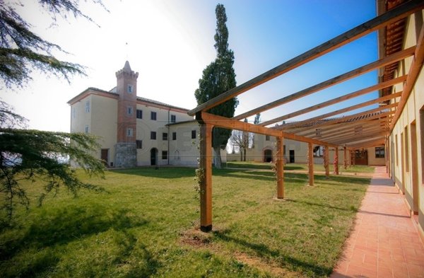 negozio in vendita a Castelnuovo Berardenga in zona Monteaperti