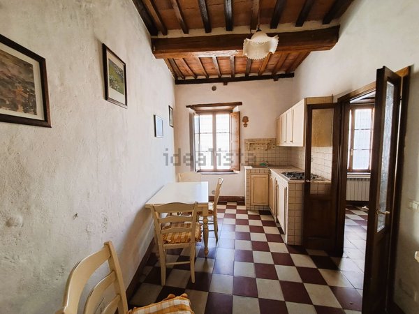 appartamento in vendita a Castelnuovo Berardenga