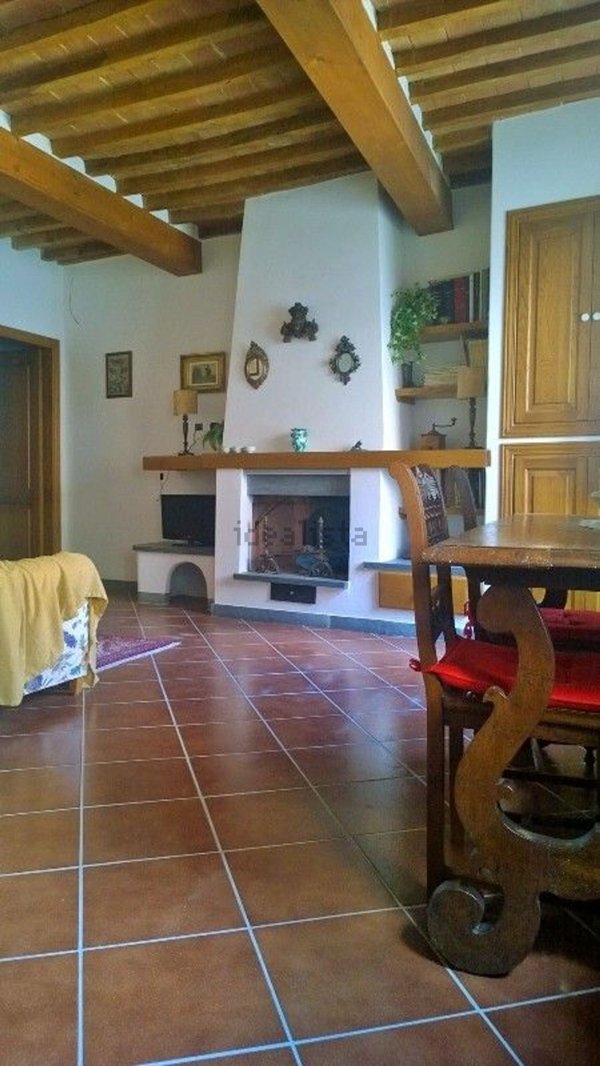 appartamento in vendita a Castelnuovo Berardenga