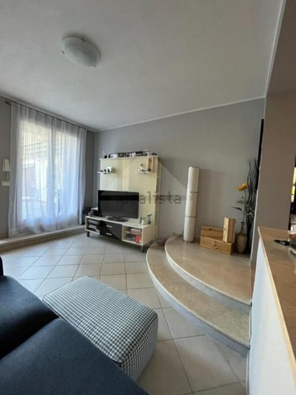 appartamento in vendita a Castelnuovo Berardenga in zona Poggiarello - Ripa