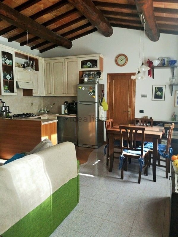 appartamento in vendita a Castelnuovo Berardenga