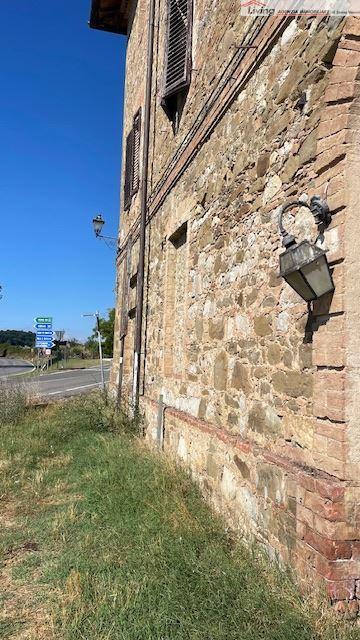 casa indipendente in vendita a Castelnuovo Berardenga in zona Grillo