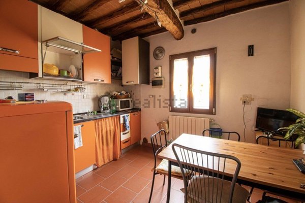 appartamento in vendita a Castelnuovo Berardenga