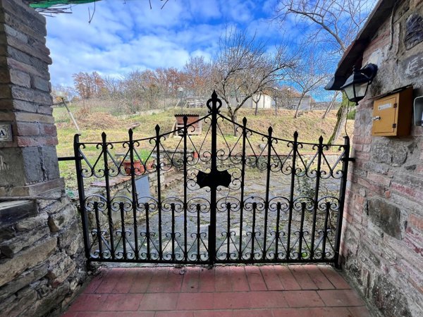 appartamento in vendita a Castelnuovo Berardenga in zona Pianella