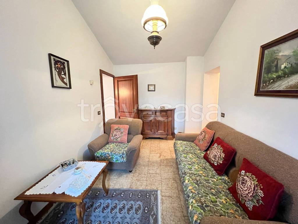 casa indipendente a Castelnuovo Berardenga in zona San Giovanni a Cerreto