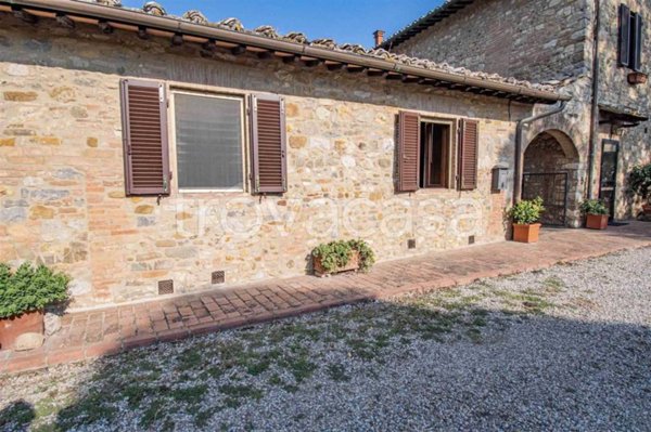 appartamento in vendita a Castelnuovo Berardenga