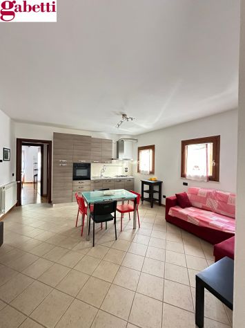 appartamento in vendita a Castelnuovo Berardenga in zona Quercegrossa