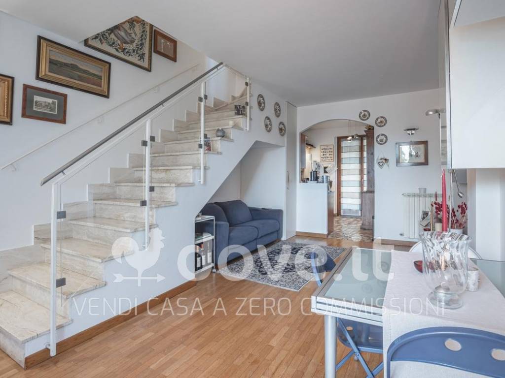 casa indipendente in vendita a Castelnuovo Berardenga in zona Quercegrossa