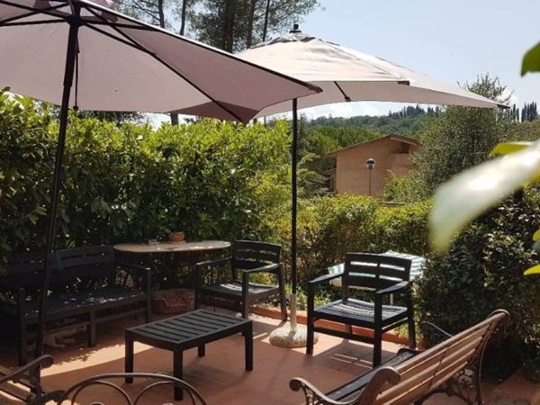 appartamento in vendita a Castelnuovo Berardenga in zona Ponte a Bozzone