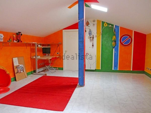 appartamento in vendita a Castelnuovo Berardenga