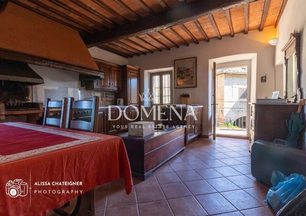 appartamento in vendita a Castelnuovo Berardenga