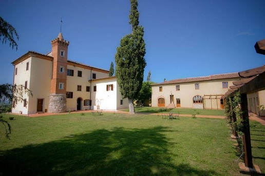 appartamento in vendita a Castelnuovo Berardenga